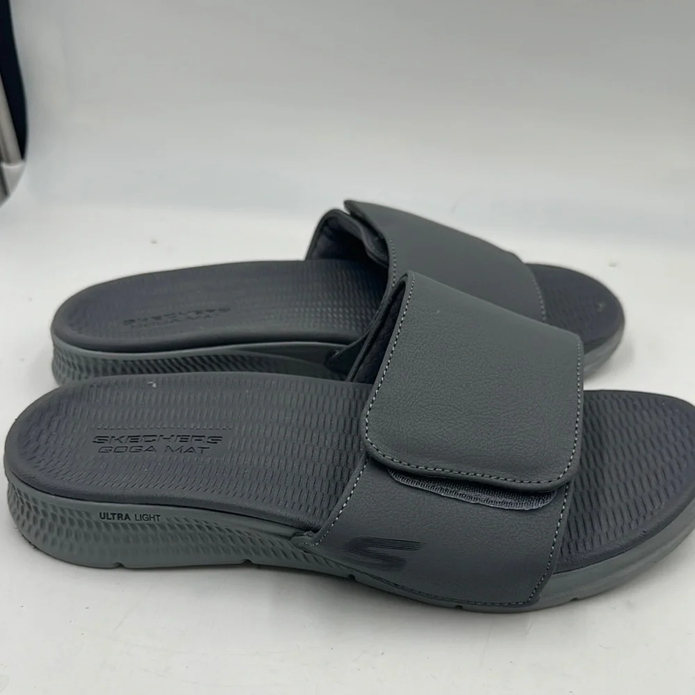 Skechers overall great